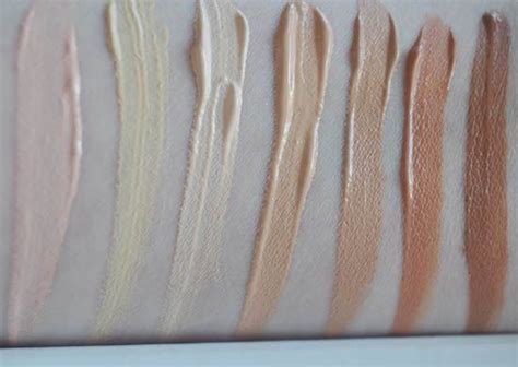 touche eclat swatches|which colour touche eclat.